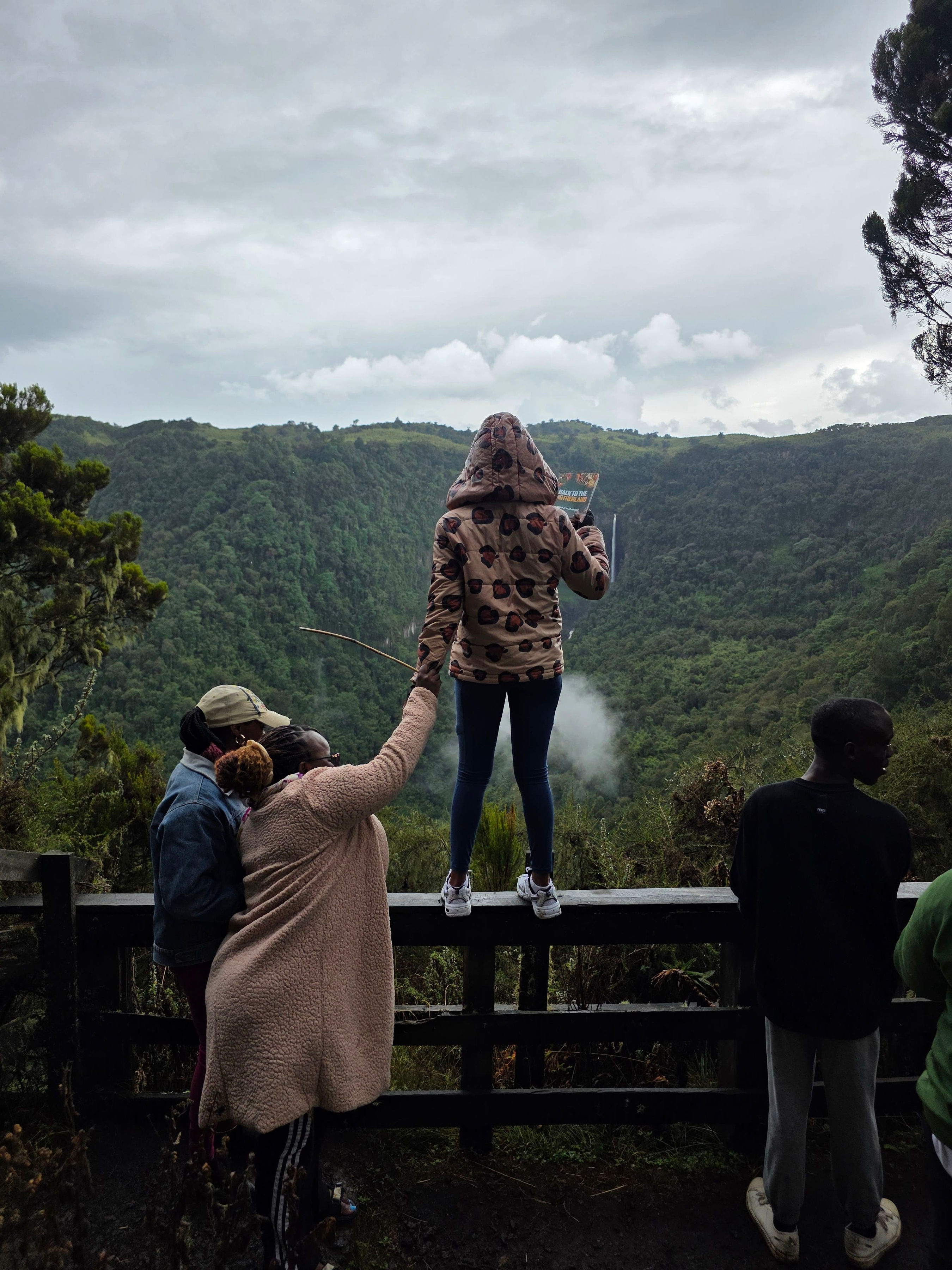 Wellness Experience 12